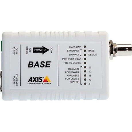 Axis Communications 5028-411 single base unit