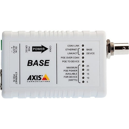 Axis Communications 5028-411 single base unit