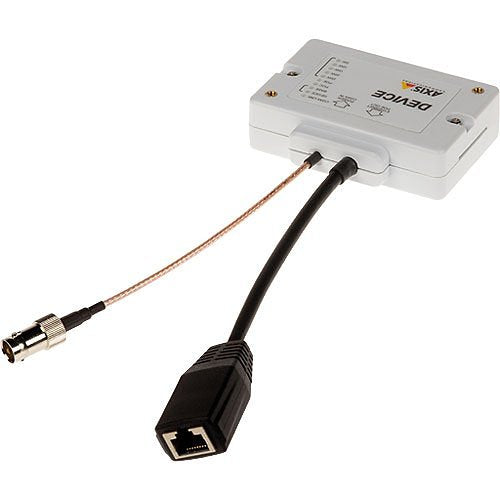 Axis Communications 01468-001 single-channel device unit