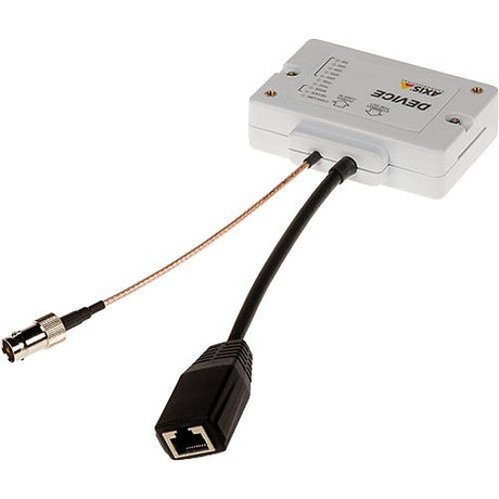 Axis Communications 01468-001 single-channel device unit