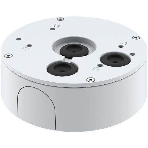 Axis Communications 01190-001 conduit back box