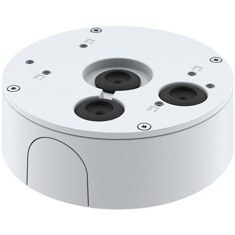 Axis Communications 01190-001 conduit back box