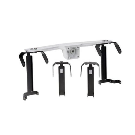Axis Communications 01181-001 illuminator bracket kit