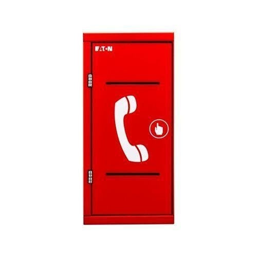 Eaton TA16-RS outstation for emergency communications