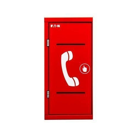 Eaton TA16-RS outstation for emergency communications