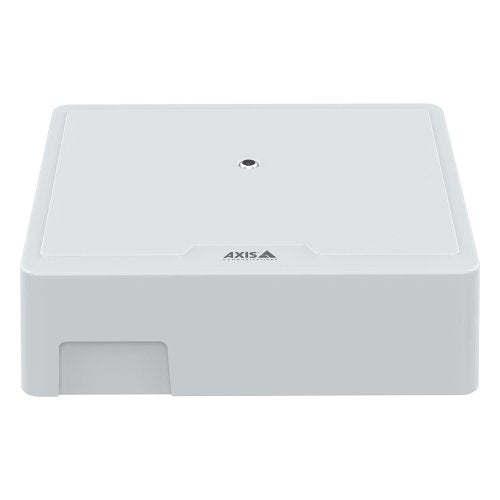 Axis Communications 02688-001 top cover
