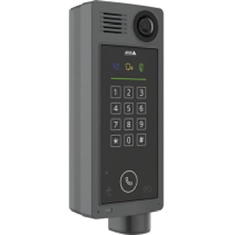 Axis Communications 01763-001 conduit adapter