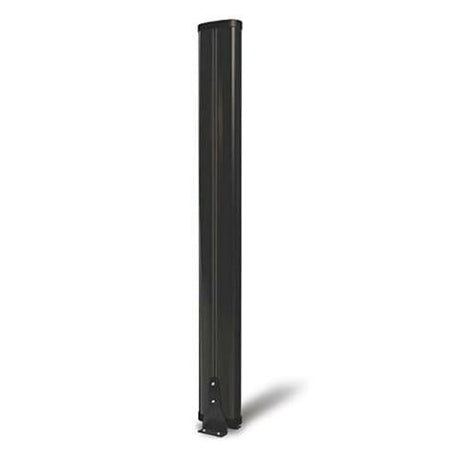 Takex TAD-100 photoelectric beam tower enclosure