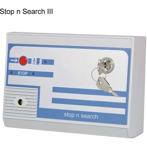Hoyles TAG3 random employee search selector