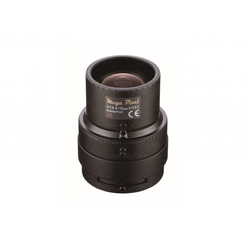 Hanwha Vision TAMRON-M118VP413IRCS varifocal lense