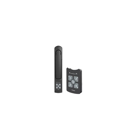 Honeywell Commercial Security TAN3KIP65 access control system