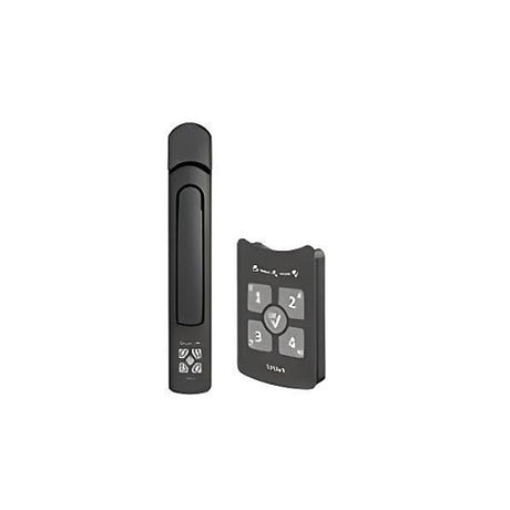 Honeywell Commercial Security TAN3RTSKIP65 access control system