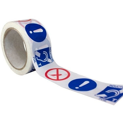 C-TEC TAPE/P insulating tape for fire accessories