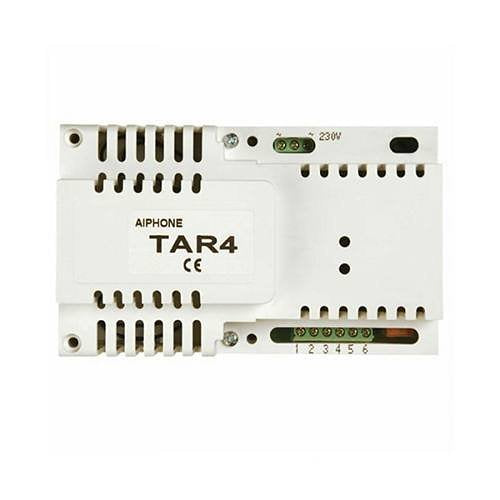 Aiphone TAR4 relay for circuit breakers fuses and relays