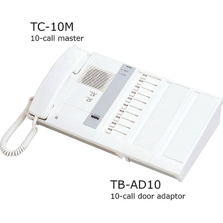 Aiphone TB-AD10 door station adaptor
