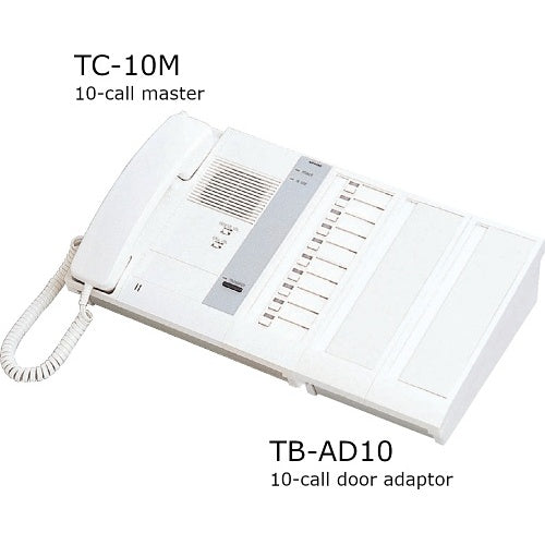 Aiphone TB-AD10 door station adaptor