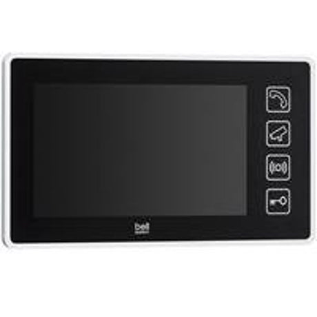 Bell System TB-W colour monitor