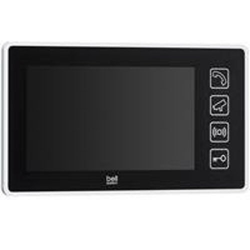 Bell System TB-W colour monitor