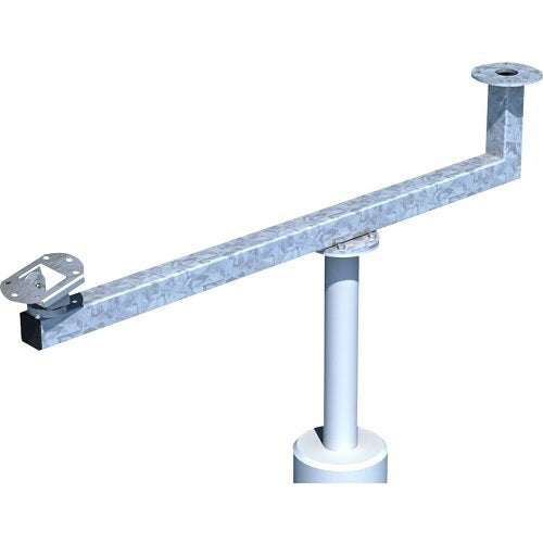 Altron TB21000SFSPT fixed camera bracket