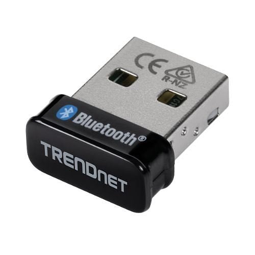 TRENDnet TBW-110UB bluetooth adapter