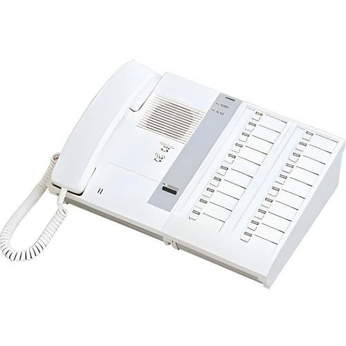 Aiphone TC-20M master station for intercoms & telephone entry