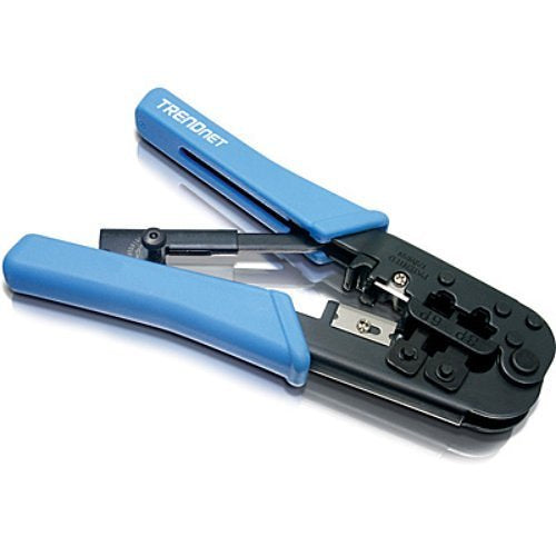 TRENDnet TC-CT68 crimp/cut/strip tool
