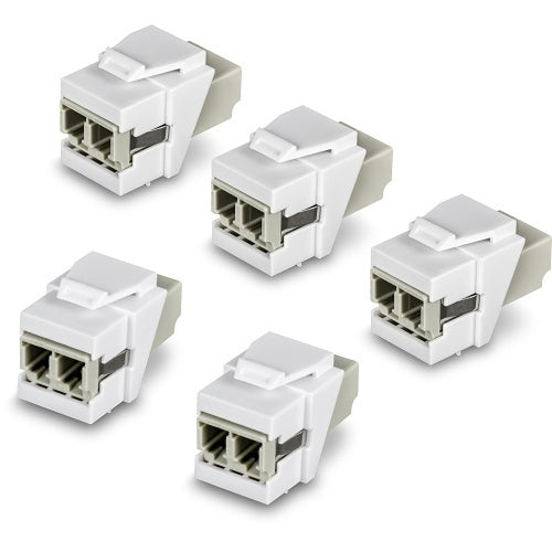 TRENDnet TC-K05LC keystone coupler jack