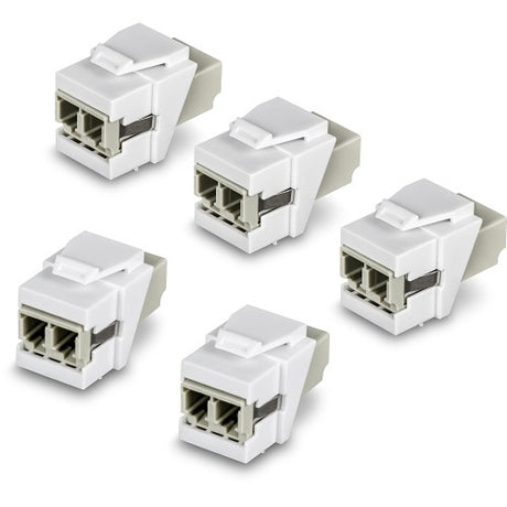 TRENDnet TC-K05LC keystone coupler jack