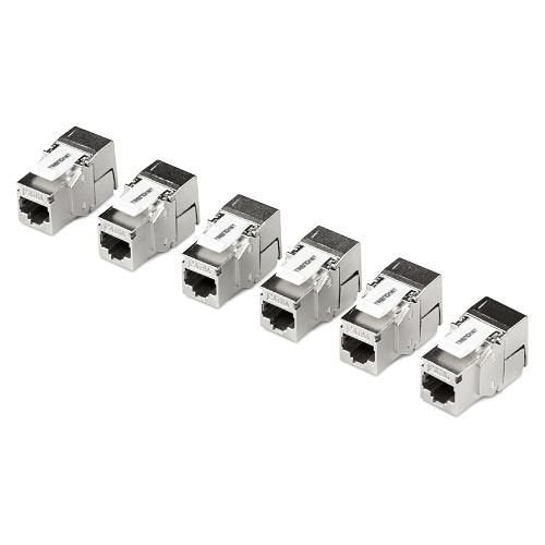 TRENDnet TC-K06C6A keystone jack