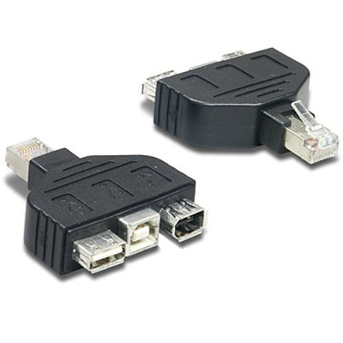 TRENDnet TC-NTUF firewire adapter