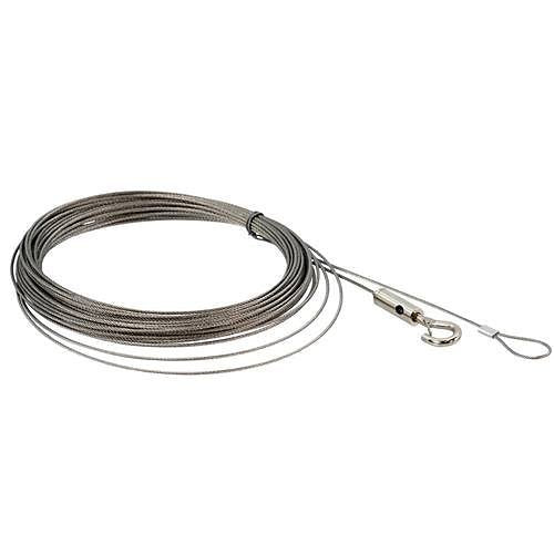 Axis Communications 02558-001 wire kit