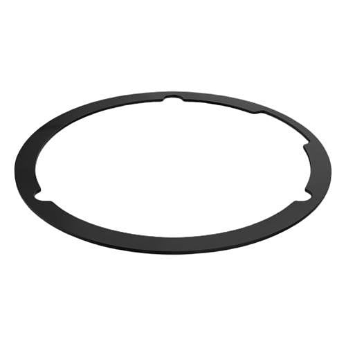 Axis Communications 02720-001 ceiling speaker gasket