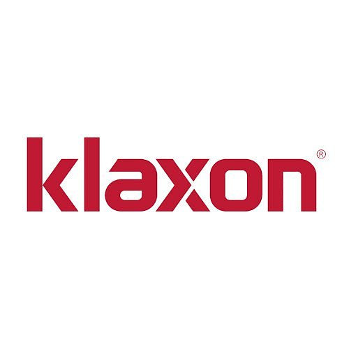 Klaxon TCB-0013 strobe for fire notification appliances