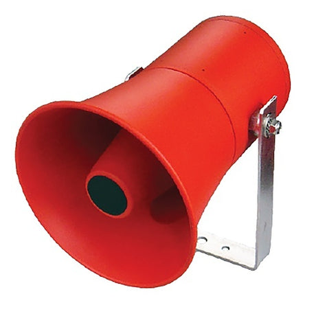 Kidde TCB-0017 exd sounder, red