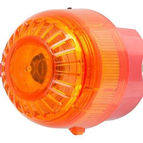 Klaxon TCC-0002 safe LED beacon