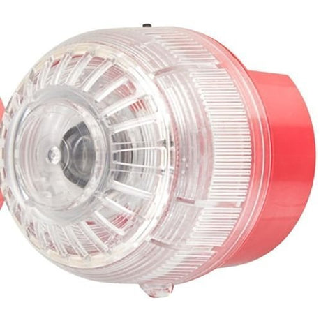 Klaxon TCC-0004 safe LED beacon