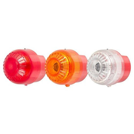 Klaxon TCC-0006 safe LED beacon