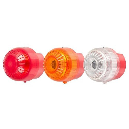 Klaxon TCC-0006 safe LED beacon