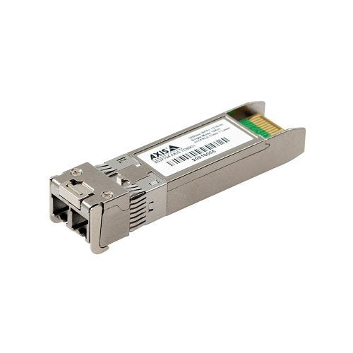 Axis Communications 02631-001 media converter