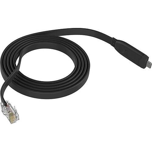 Axis Communications 03180-001 console cable