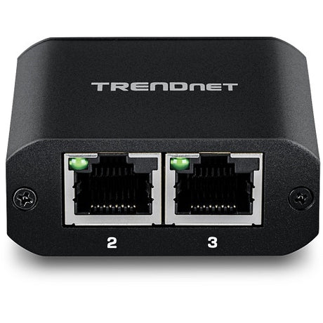 TRENDnet TEG-102S gigabit splitter