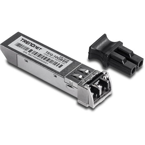 TRENDnet TEG-10GBSR sfp+ for media converters and transceivers