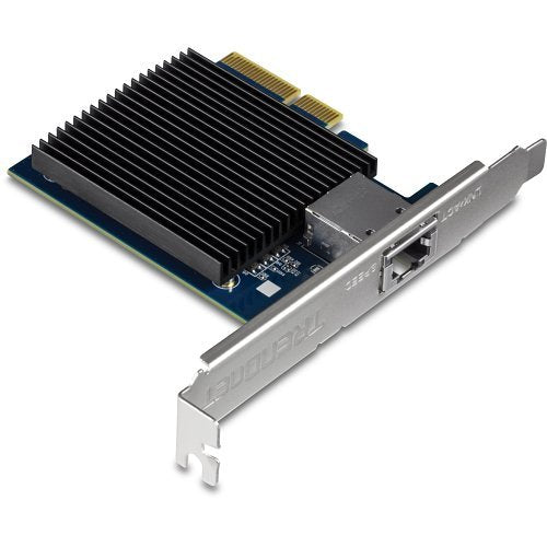 TRENDnet TEG-10GECTX 10gigabit ethernet card