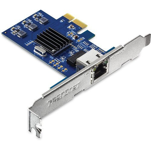TRENDnet TEG-25GECTX pcie network adapter