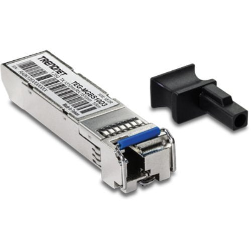 TRENDnet TEG-MGBS10D3 SFP (mini-gbic)