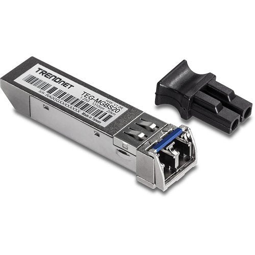 TRENDnet TEG-MGBS20 SFP (mini-gbic)