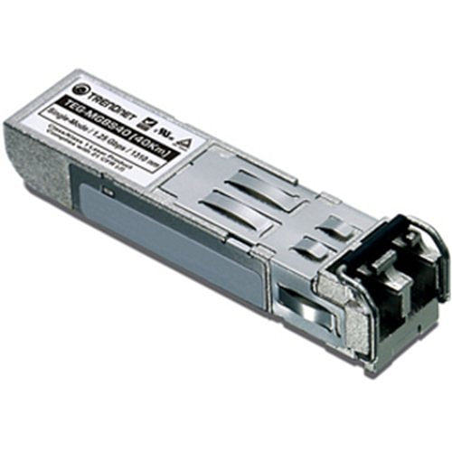 TRENDnet TEGMGBS40 SFP (mini-gbic)