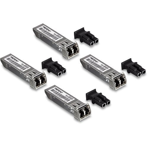 TRENDnet TEGMGBSX4 SFP (mini-gbic)