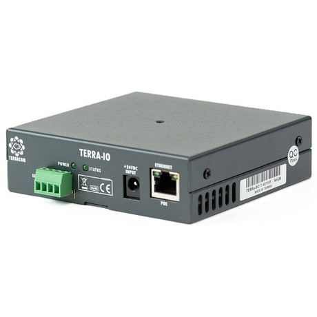 Penton TERRA-8IO control interface unit