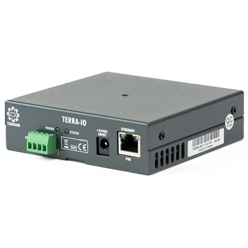 Penton TERRA-8IO control interface unit
